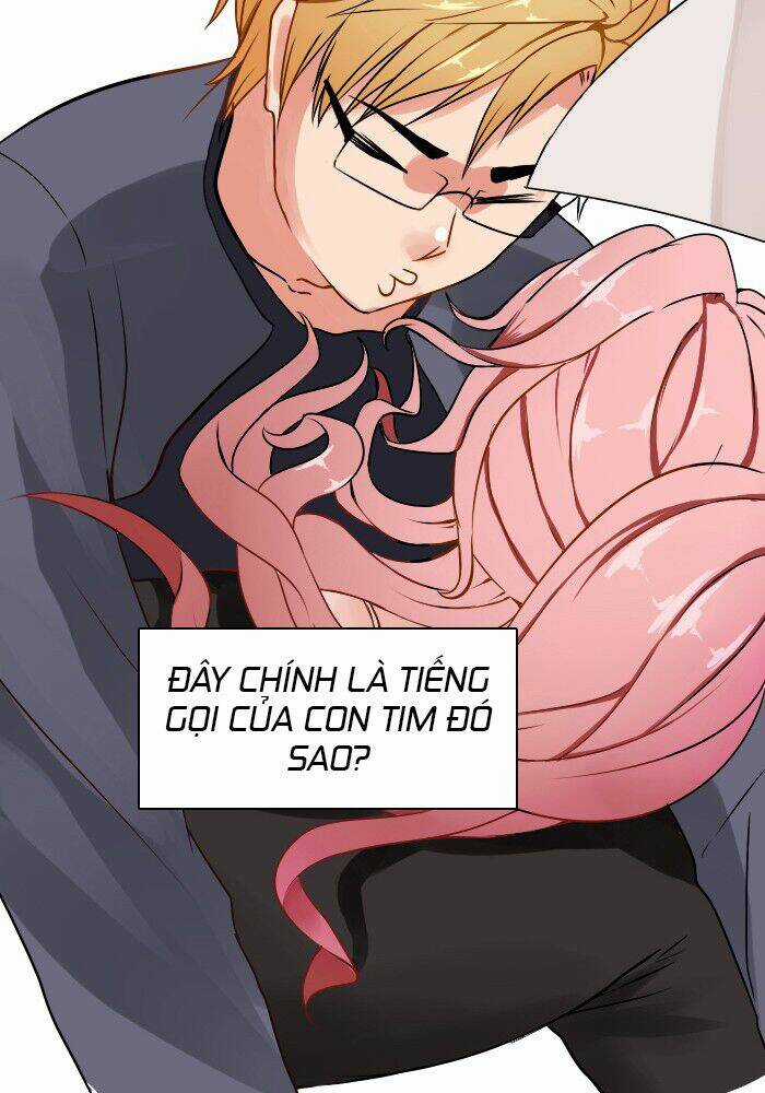 Psycho Love Contract - Chapter 3 - Trang 34