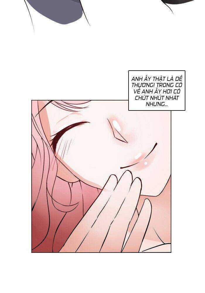 Psycho Love Contract - Chapter 3 - Trang 35