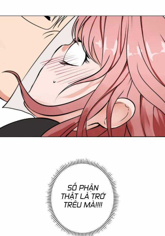 Psycho Love Contract - Chapter 3 - Trang 39