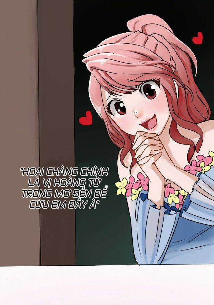 Psycho Love Contract - Chapter 3 - Trang 5