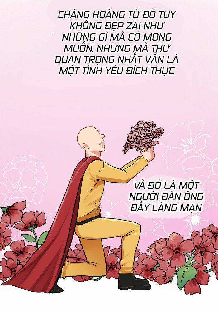 Psycho Love Contract - Chapter 3 - Trang 6