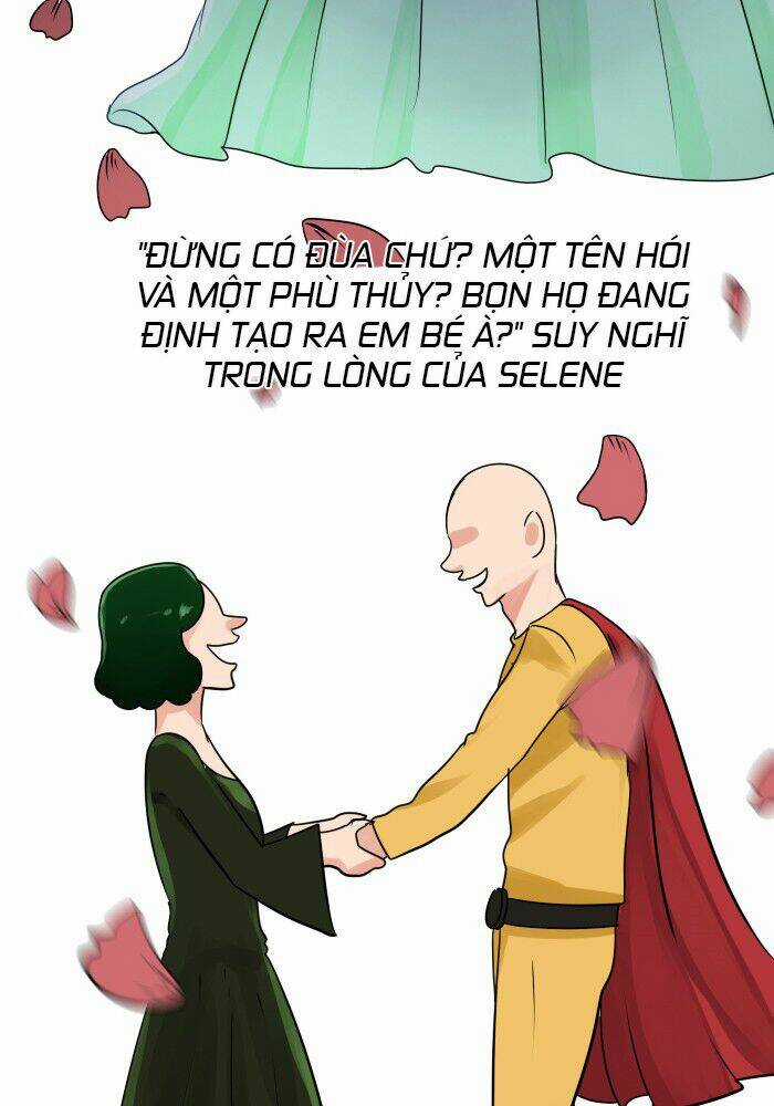 Psycho Love Contract - Chapter 3 - Trang 8