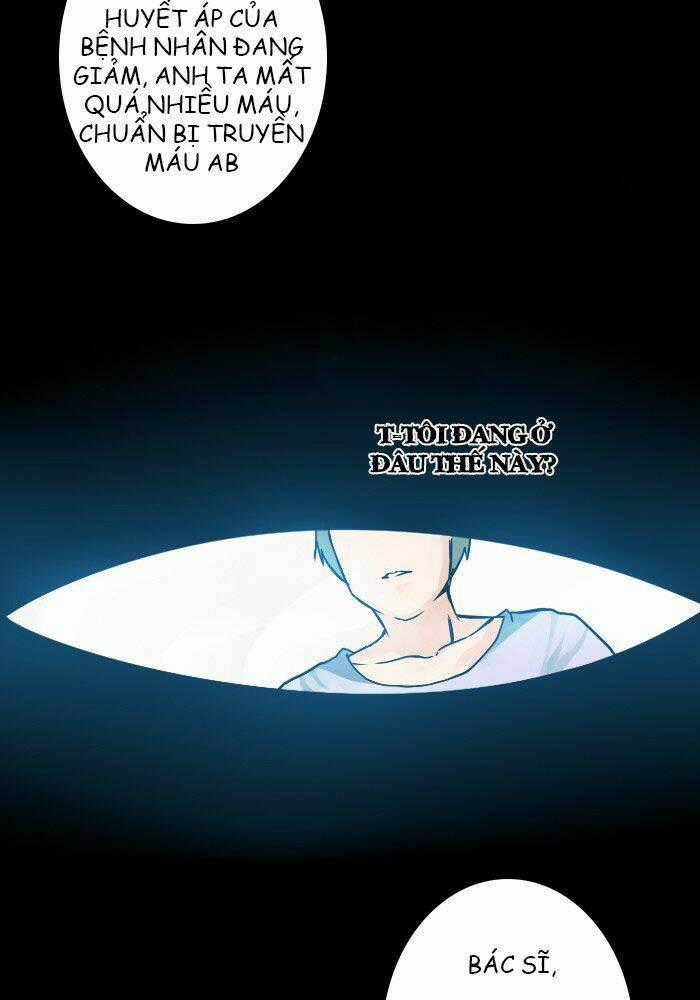 Psycho Love Contract - Chapter 4 - Trang 2