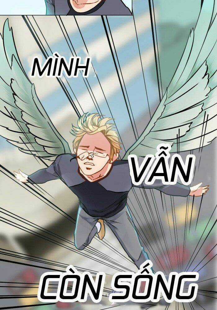 Psycho Love Contract - Chapter 4 - Trang 15