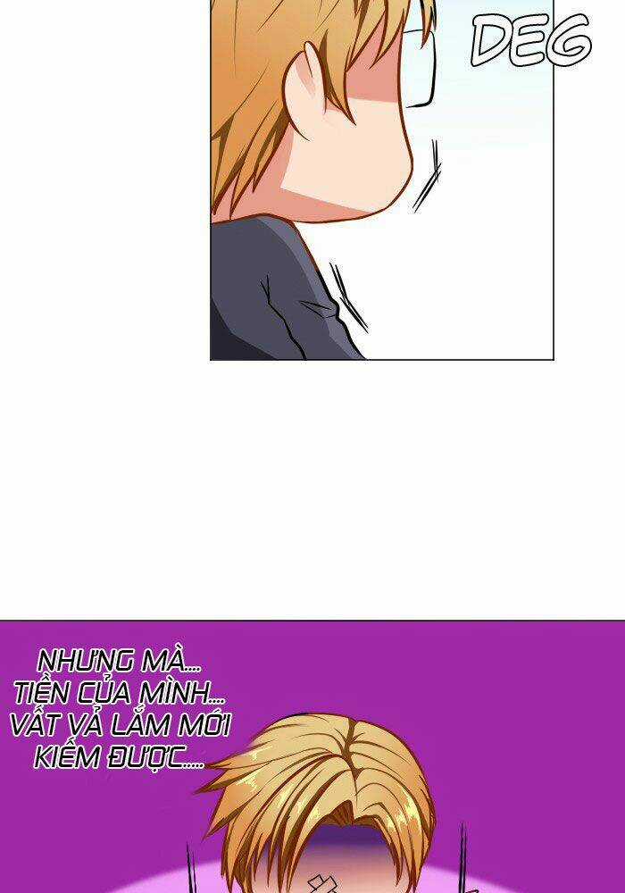 Psycho Love Contract - Chapter 4 - Trang 17