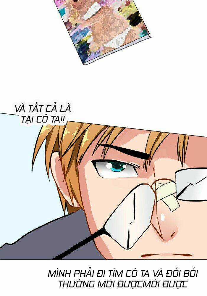 Psycho Love Contract - Chapter 4 - Trang 20