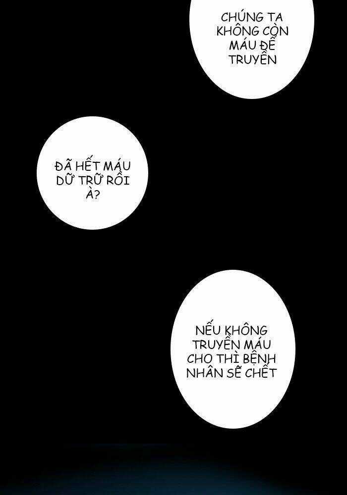 Psycho Love Contract - Chapter 4 - Trang 3