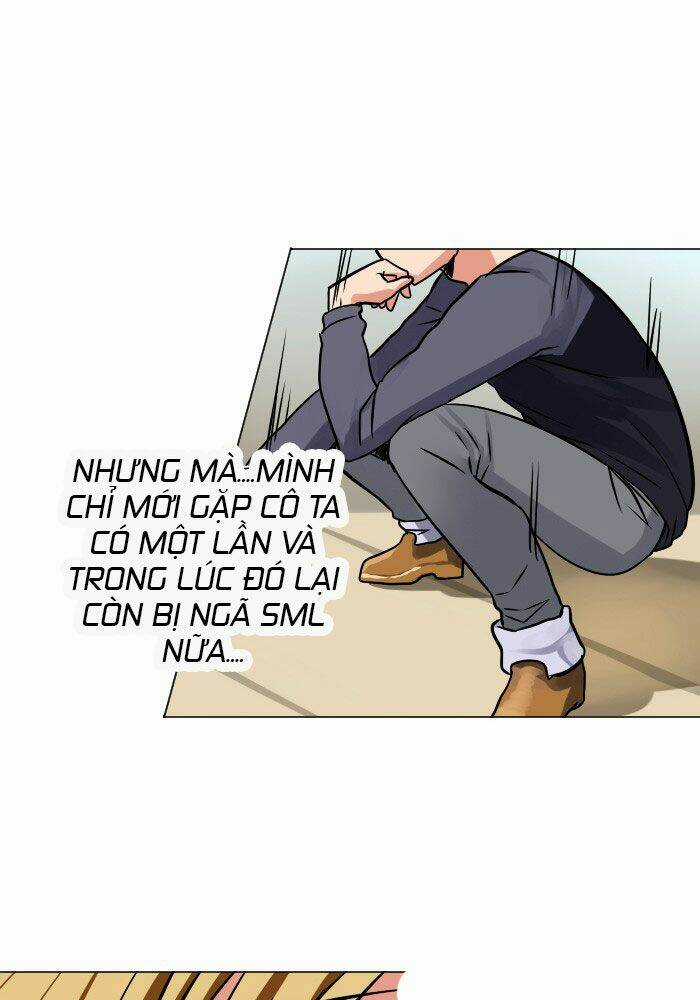 Psycho Love Contract - Chapter 4 - Trang 21