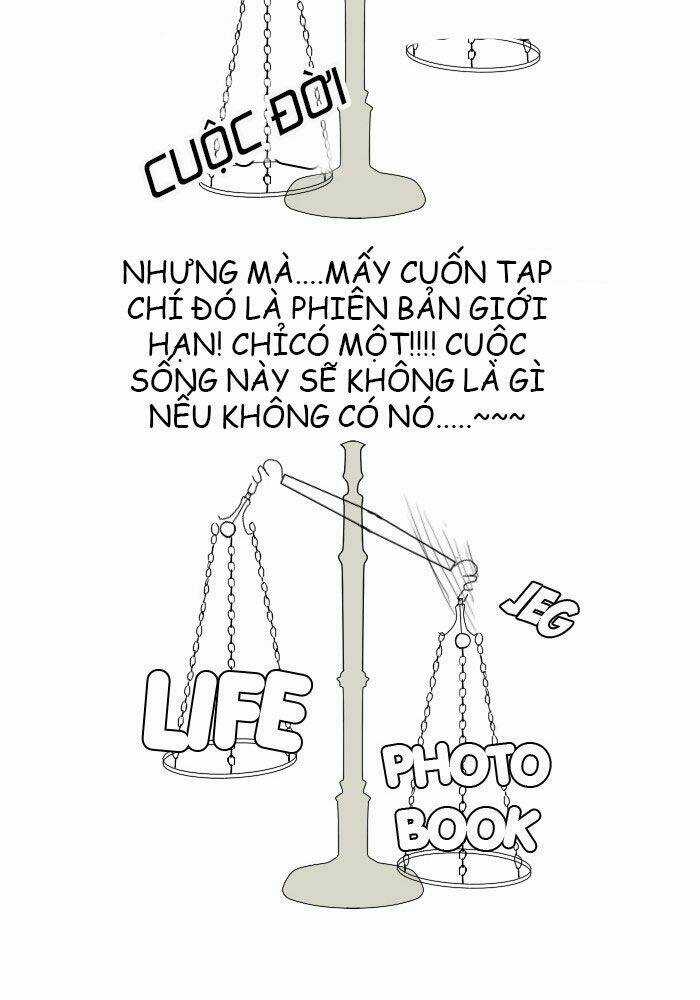 Psycho Love Contract - Chapter 4 - Trang 23