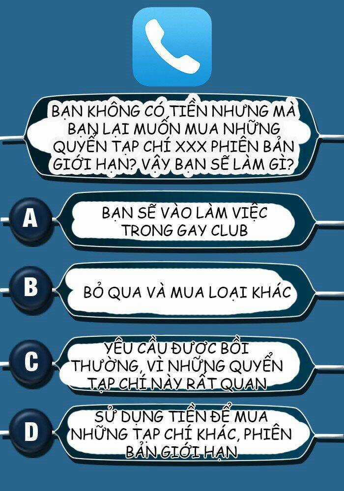 Psycho Love Contract - Chapter 4 - Trang 25