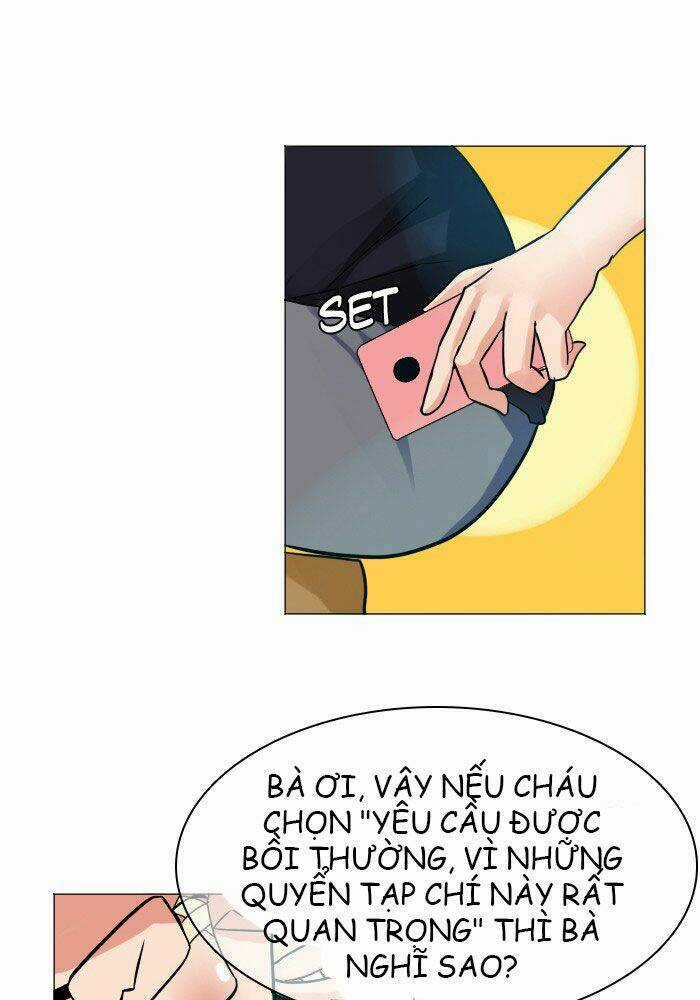 Psycho Love Contract - Chapter 4 - Trang 26