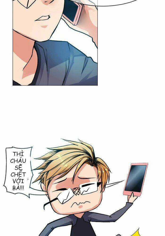 Psycho Love Contract - Chapter 4 - Trang 27