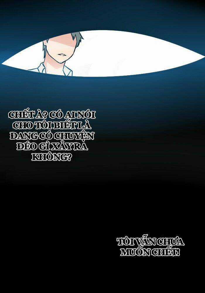 Psycho Love Contract - Chapter 4 - Trang 4