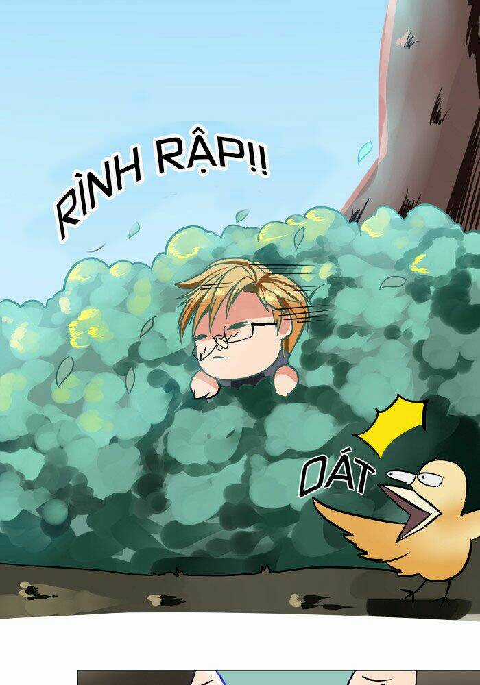 Psycho Love Contract - Chapter 4 - Trang 33