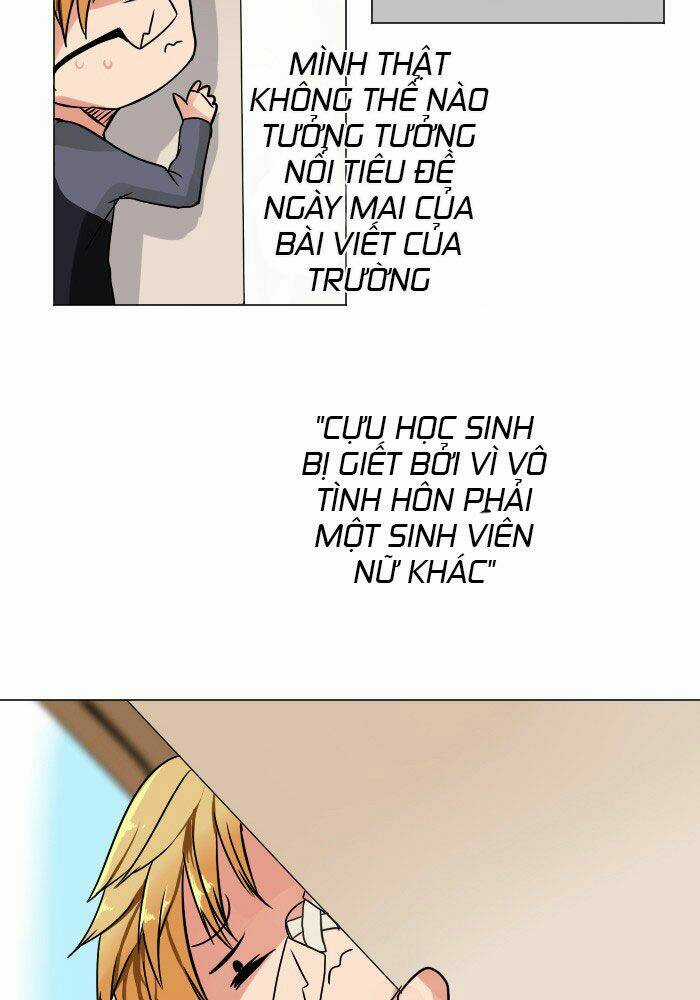 Psycho Love Contract - Chapter 4 - Trang 37