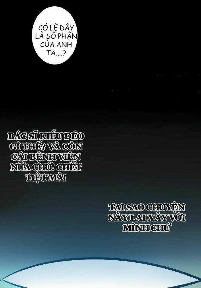 Psycho Love Contract - Chapter 4 - Trang 5