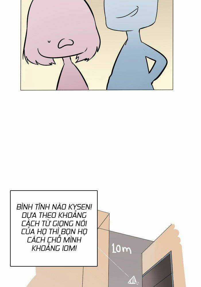 Psycho Love Contract - Chapter 4 - Trang 42