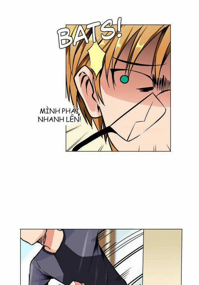 Psycho Love Contract - Chapter 4 - Trang 46