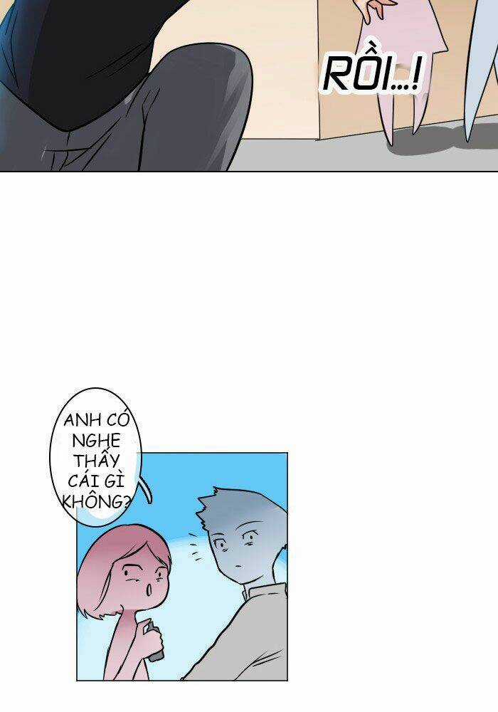 Psycho Love Contract - Chapter 4 - Trang 51