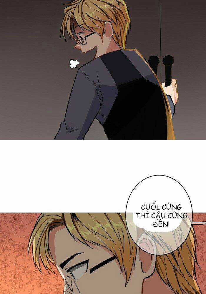 Psycho Love Contract - Chapter 4 - Trang 53