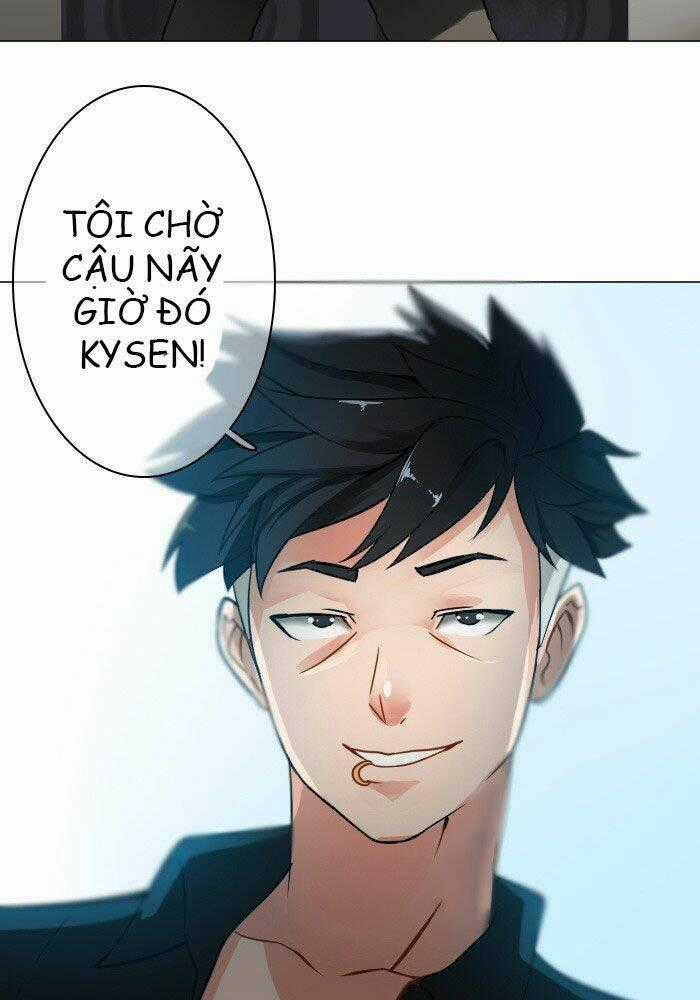 Psycho Love Contract - Chapter 4 - Trang 57