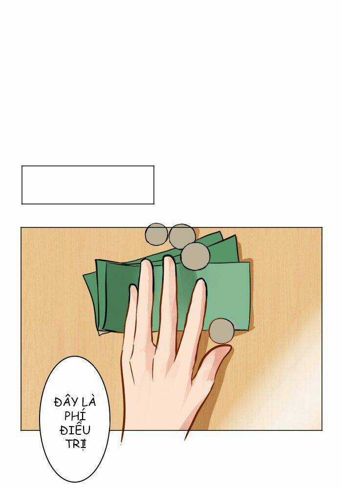 Psycho Love Contract - Chapter 4 - Trang 8