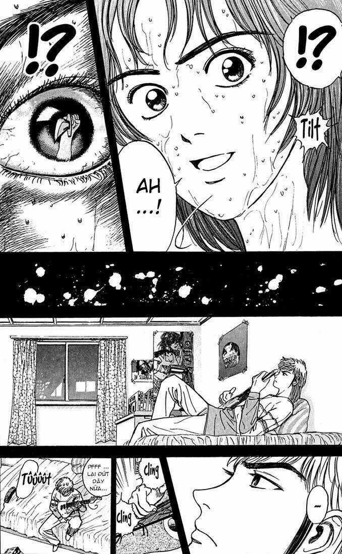 Psychometrer Eiji - Chapter 27 - Trang 24