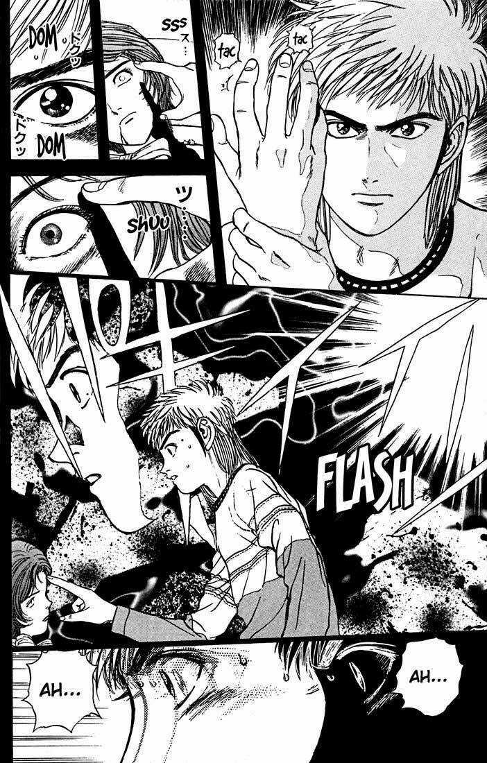 Psychometrer Eiji - Chapter 28 - Trang 16