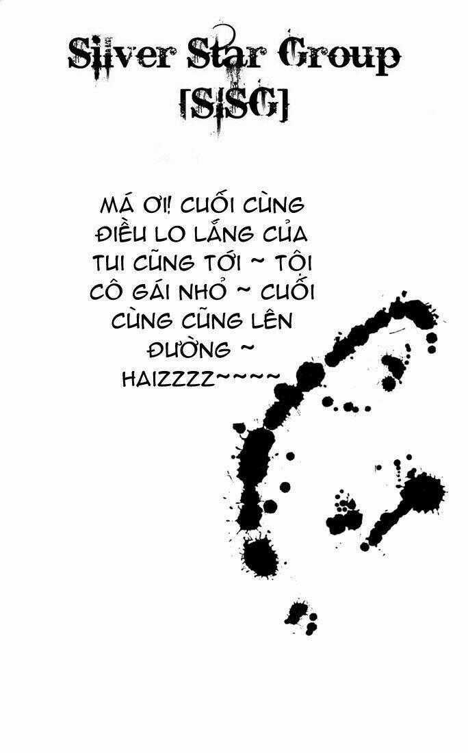 Psychometrer Eiji - Chapter 30 - Trang 23