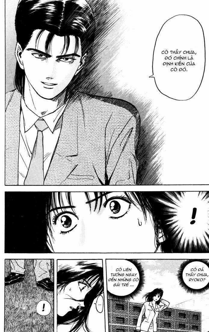 Psychometrer Eiji - Chapter 32 - Trang 18