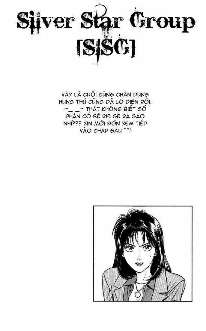 Psychometrer Eiji - Chapter 33 - Trang 23