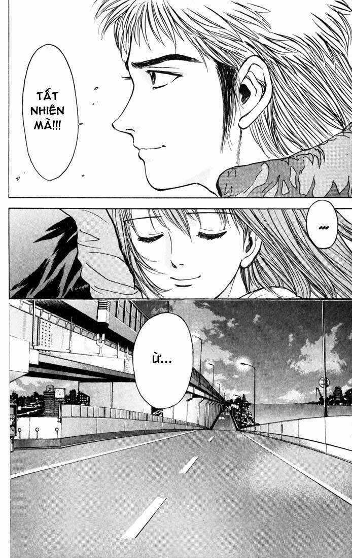 Psychometrer Eiji - Chapter 35 - Trang 18