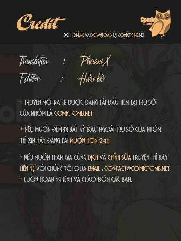 Psychometrer Eiji - Chapter 41 - Trang 1