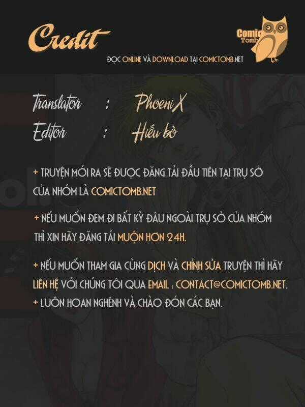 Psychometrer Eiji - Chapter 44 - Trang 1