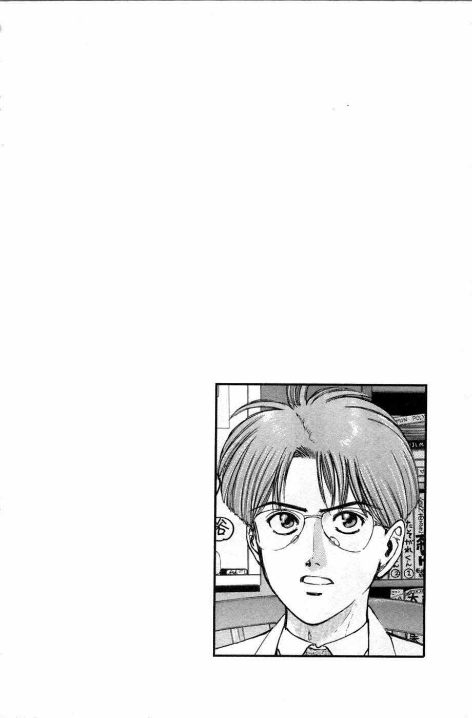 Psychometrer Eiji - Chapter 44 - Trang 23