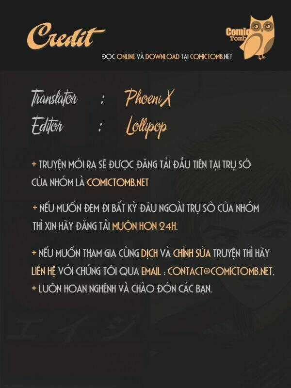 Psychometrer Eiji - Chapter 45 - Trang 1