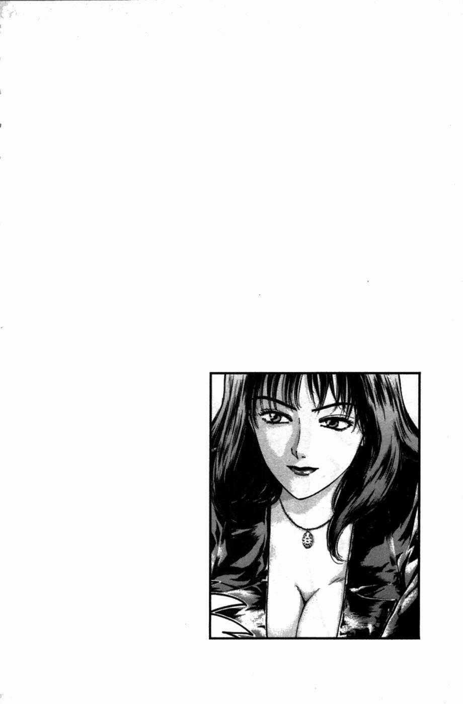 Psychometrer Eiji - Chapter 47 - Trang 23