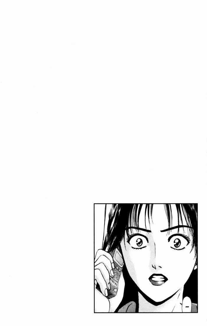 Psychometrer Eiji - Chapter 49 - Trang 21