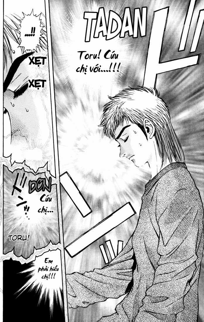 Psychometrer Eiji - Chapter 50 - Trang 15