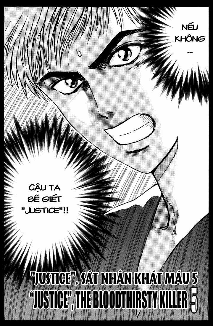 Psychometrer Eiji - Chapter 50 - Trang 3