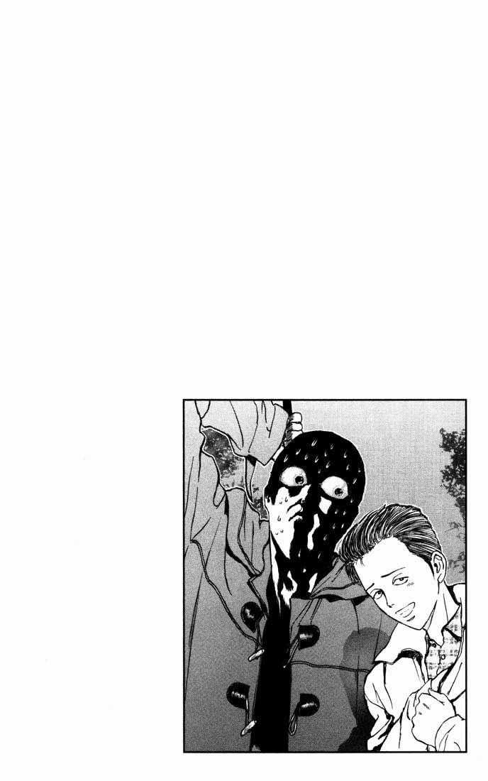 Psychometrer Eiji - Chapter 51 - Trang 23