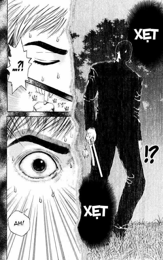 Psychometrer Eiji - Chapter 52 - Trang 13