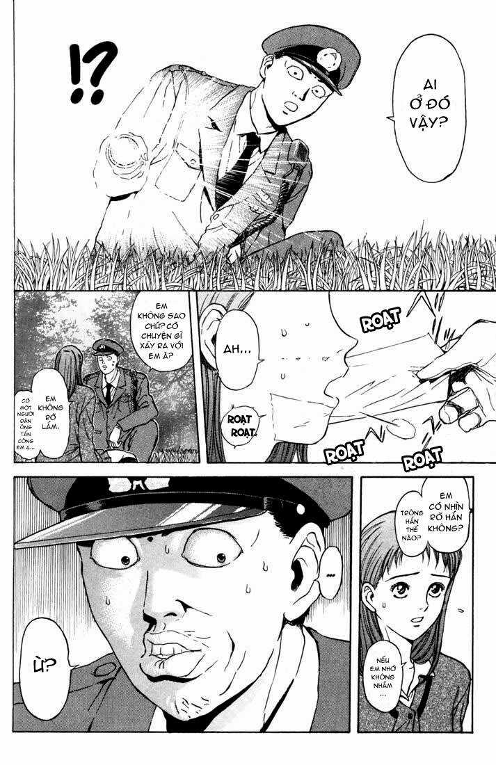 Psychometrer Eiji - Chapter 52 - Trang 19