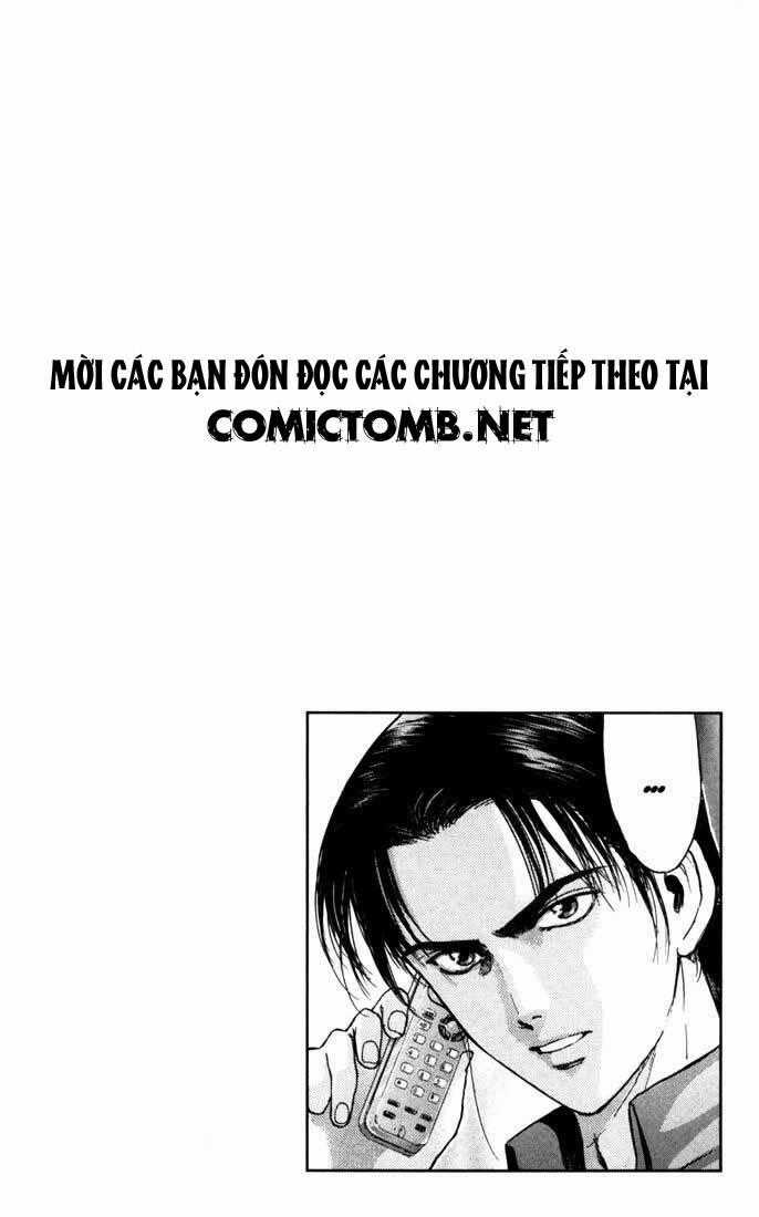Psychometrer Eiji - Chapter 52 - Trang 23