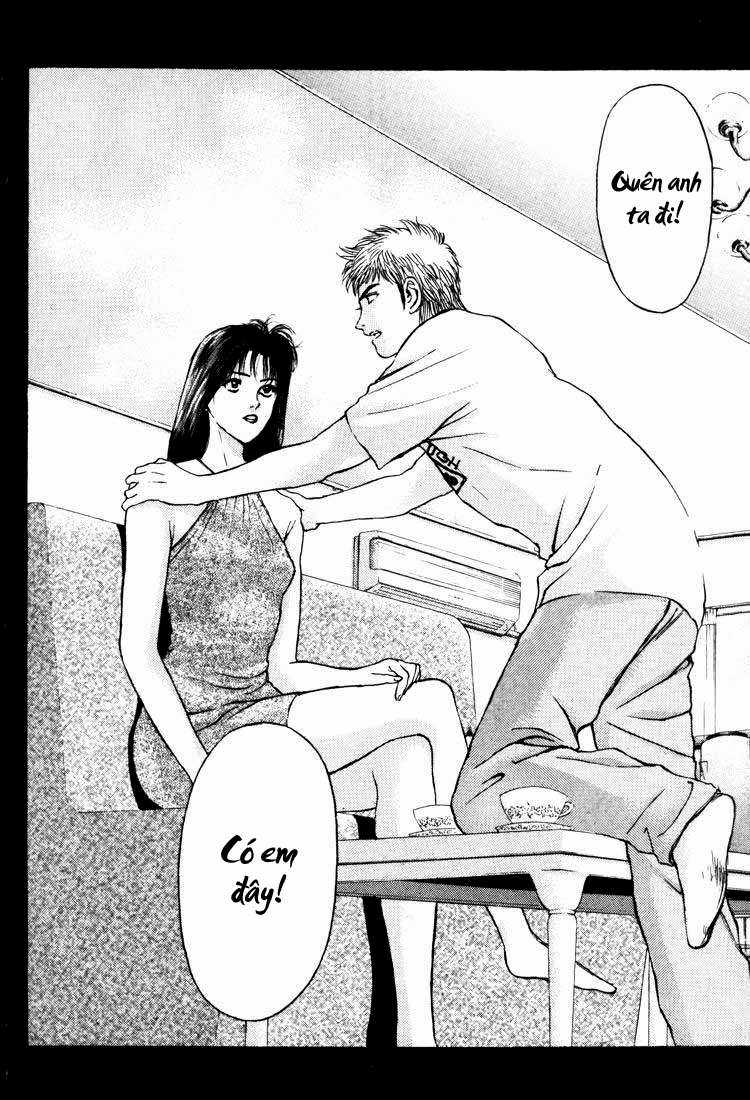 Psychometrer Eiji - Chapter 56 - Trang 13