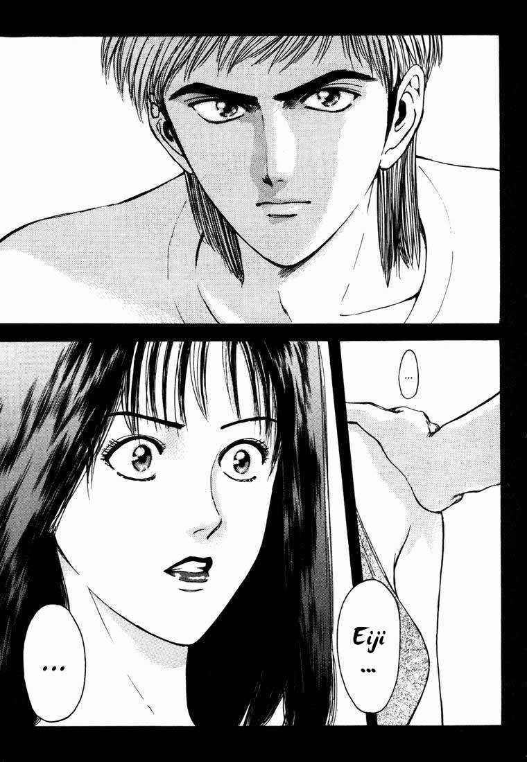 Psychometrer Eiji - Chapter 56 - Trang 14