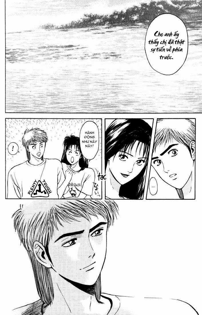 Psychometrer Eiji - Chapter 56 - Trang 21