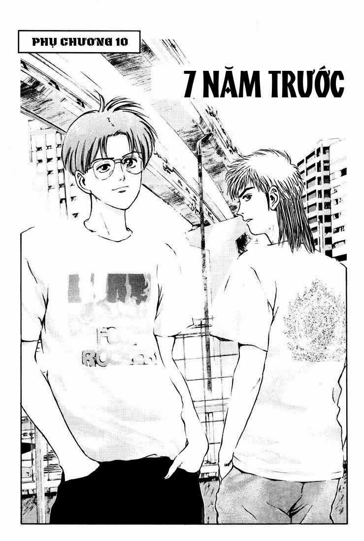 Psychometrer Eiji - Chapter 57 - Trang 2