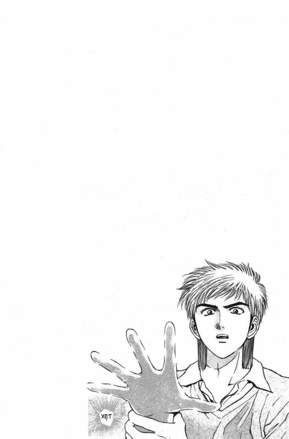 Psychometrer Eiji - Chapter 59 - Trang 22