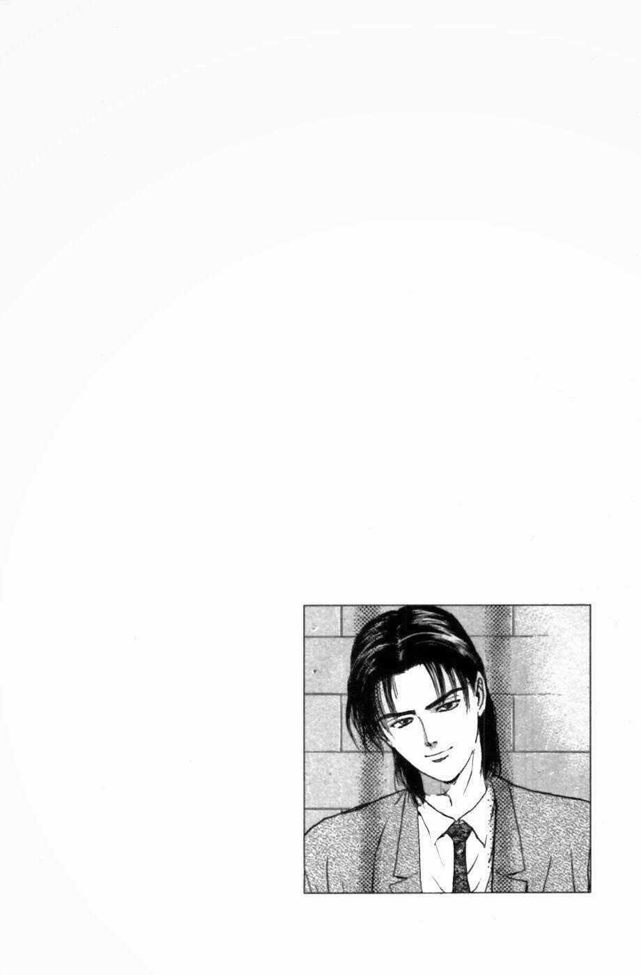 Psychometrer Eiji - Chapter 60 - Trang 22